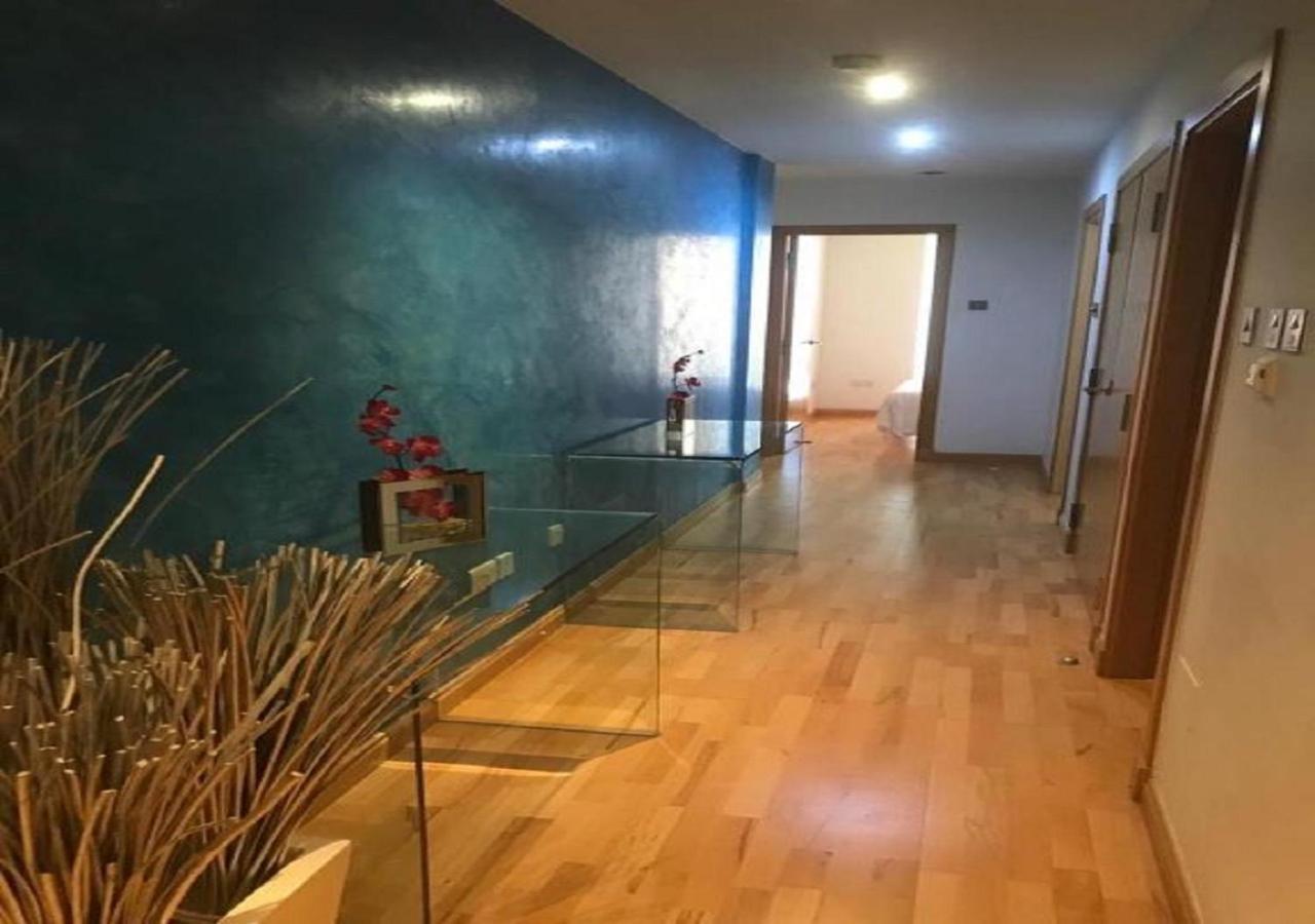 Sea Air Ocean Village Gibraltar Exterior foto